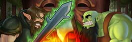 Woods of War artwork 1