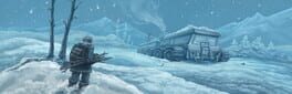 Frozen Ship artwork 2