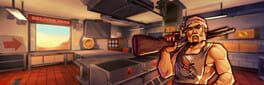 American Cooking Simulator artwork 1