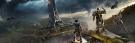 Exoborne artwork 1