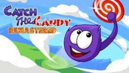 Catch the Candy: Remastered artwork 1