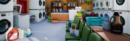 Laundromat Manager Simulator artwork 1