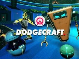 DodgeCraft artwork 3