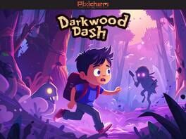 Pixicharm: Darkwood Dash artwork 3