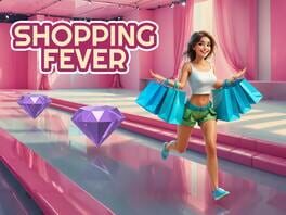Shopping Fever artwork 2