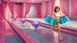 Shopping Fever artwork 1