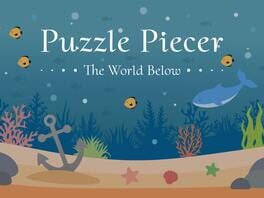 Puzzle Piecer: The World Below artwork 3