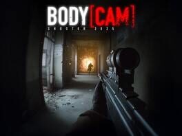 Bodycam Shooter 2025 artwork 3