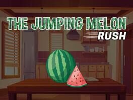 The Jumping Melon Rush artwork 1