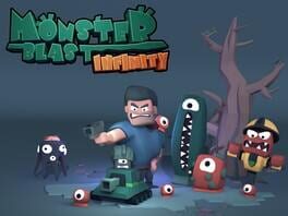 Monster Blast Infinity artwork 2