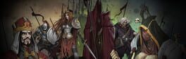 Stones Keeper II: Chaos Lord artwork 1