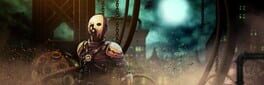 SteamDolls: Order of Chaos artwork 1