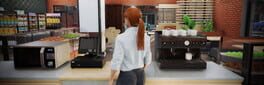 Cafemart Simulator artwork 1