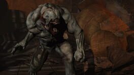 Doom 3 artwork 1