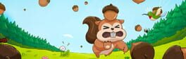 It's Raining Acorn! artwork 1