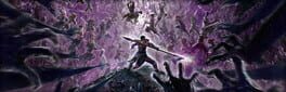Warriors: Abyss artwork 1