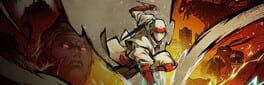 Shinobi: Art of Vengeance artwork 5