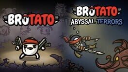 Brotato + Abyssal Terrors DLC Bundle artwork 1