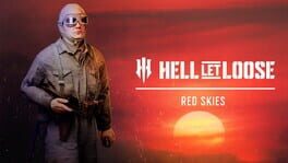 Hell Let Loose: Red Skies artwork 1