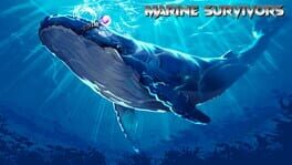 Marine Survivors artwork 1