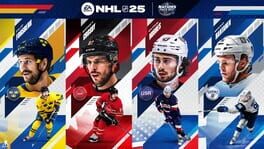 NHL 25 artwork 1