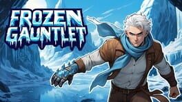Frozen Gauntlet artwork 1