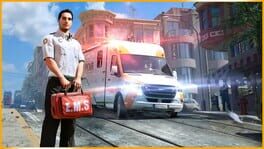 Ambulance Life: Deluxe Edition artwork 1