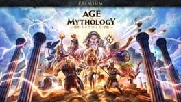 Age of Mythology: Retold - Premium Edition artwork 1