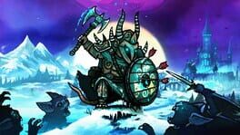 Tails of Iron II: Whiskers of Winter - Deluxe Edition artwork 1