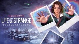 Life is Strange: Double Exposure - Deluxe Edition artwork 1