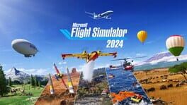 Microsoft Flight Simulator 2024: Aviator Edition artwork 1