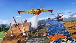 Microsoft Flight Simulator 2024: Premium Deluxe Edition artwork 1