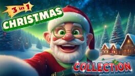 3-in-1 Christmas Collection artwork 1