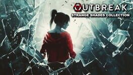 Outbreak: Strange Shades Collection artwork 1