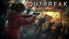 Outbreak: Take a Bite Collection artwork 1