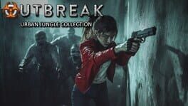 Outbreak: Urban Jungle Collection artwork 1