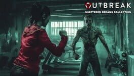 Outbreak: Shattered Dreams Collection artwork 1