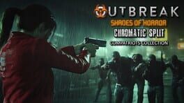 Outbreak: Shades of Horror Chromatic Split Compatriots Collection artwork 1