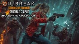 Outbreak: Shades of Horror Chromatic Split Apocalyptic Collection artwork 1