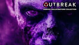 Outbreak: Hideous Hallucinations Collection artwork 1