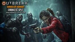 Outbreak: Shades of Horror Chromatic Split Anachronistic Collection artwork 1