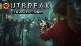 Outbreak: Loremaker Collection artwork 1