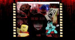 Dead Air artwork 1