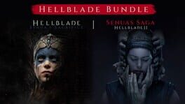 The Hellblade Bundle artwork 1