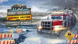 Alaskan Road Truckers: Highway Edition - Cosmetic Bundle artwork 1