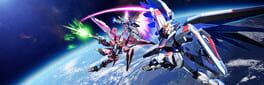 Mobile Suit Gundam Seed: Battle Destiny Remastered artwork 1