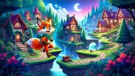 Fox Legend artwork 1