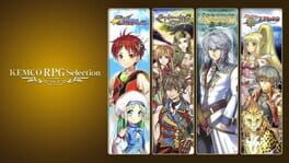 Kemco RPG Selection Vol. 3 artwork 1