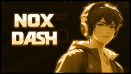 Nox Dash artwork 1