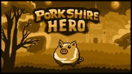 Porkshire Hero artwork 1